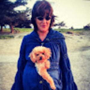 Meet your Posher, Patricia